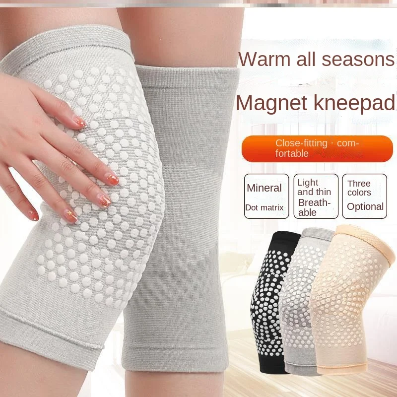 New Self Heating Support Knee Pad Knee Brace Warm for Arthritis Joint Pain Relief Injury Recovery Belt Knee Massager Leg Warmer
New Self Heating Support Knee Pad Knee Brace Warm for Arthritis Joint Pain Relief Injury Recovery Belt Knee Massager Leg Warmer