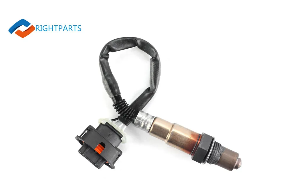 RIGHTPARTS Авто Новый Воздушный датчик соотношения топлива лямбда кислородный для