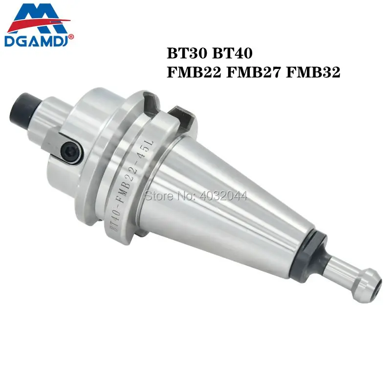 Face Milling Cutter Shell Rod BT30 BT40 FMB22 FMB27 FMB32 45L 60L BT FMB CNC New Milling Cutter CNC Shank Milling Cutter Head
Face Milling Cutter Shell Rod BT30 BT40 FMB22 FMB27 FMB32 45L 60L BT FMB CNC New Milling Cutter CNC Shank Milling Cutter Head