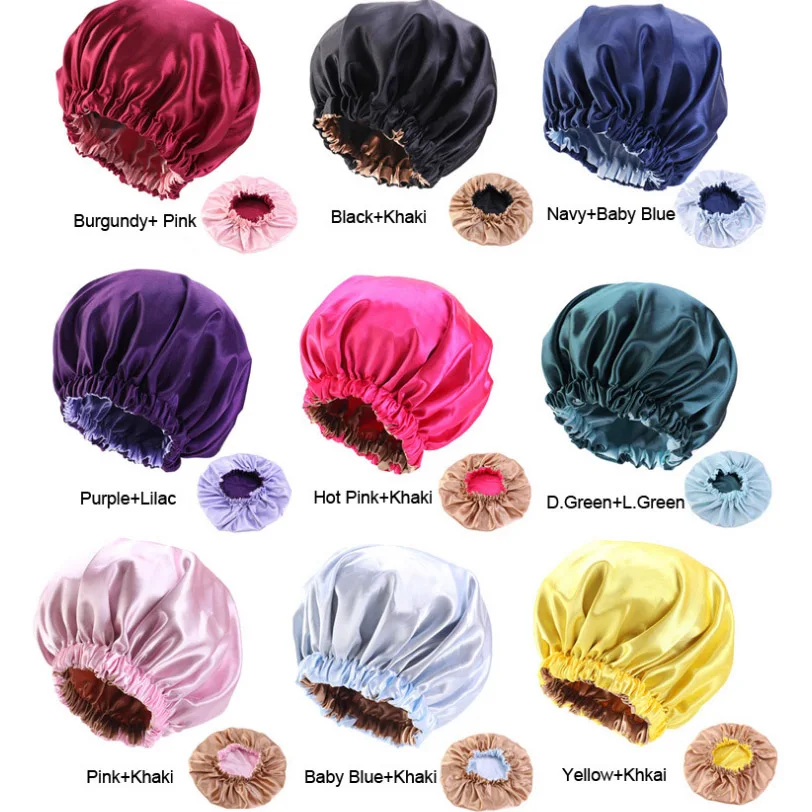 Factory Wholesale Durags Durag And satin Bonnets For Silk Bonnet Vendor designer headbands and bonnets
Factory Wholesale Durags Durag And satin Bonnets For Silk Bonnet Vendor designer headbands and bonnets