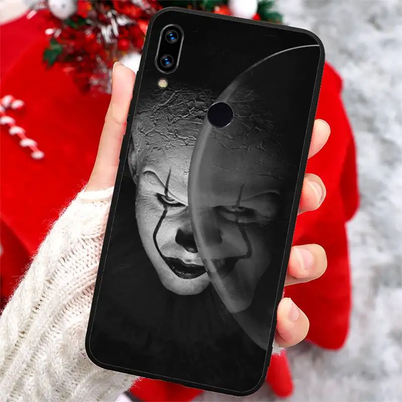 balloon joker Horror movie Black art Phone Case For Xiaomi Redmi note 7 8 9 t k30 max3 9 s 10 pro lite
balloon joker Horror movie Black art Phone Case For Xiaomi Redmi note 7 8 9 t k30 max3 9 s 10 pro lite