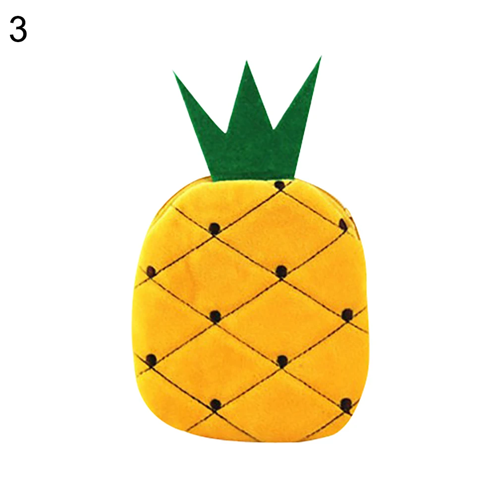 Korean Cute Coin Purse Kids Small Wallet Girls Money Bag Mini Fruit Change Purse Key Pouch Card Holder Children Gifts 
Korean Cute Coin Purse Kids Small Wallet Girls Money Bag Mini Fruit Change Purse Key Pouch Card Holder Children Gifts