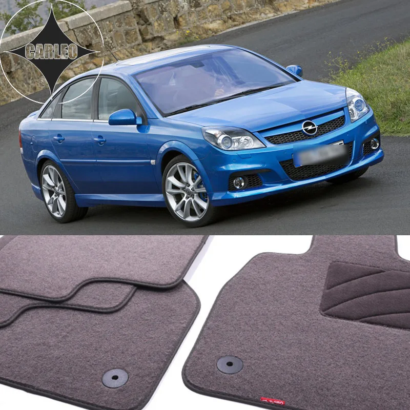 Auto Floor Mats Fit For OPEL Vectra 2004-2015 Suede Carpet Car Dedicated Environmental Protection Material Multi-Colors
Auto Floor Mats Fit For OPEL Vectra 2004-2015 Suede Carpet Car Dedicated Environmental Protection Material Multi-Colors