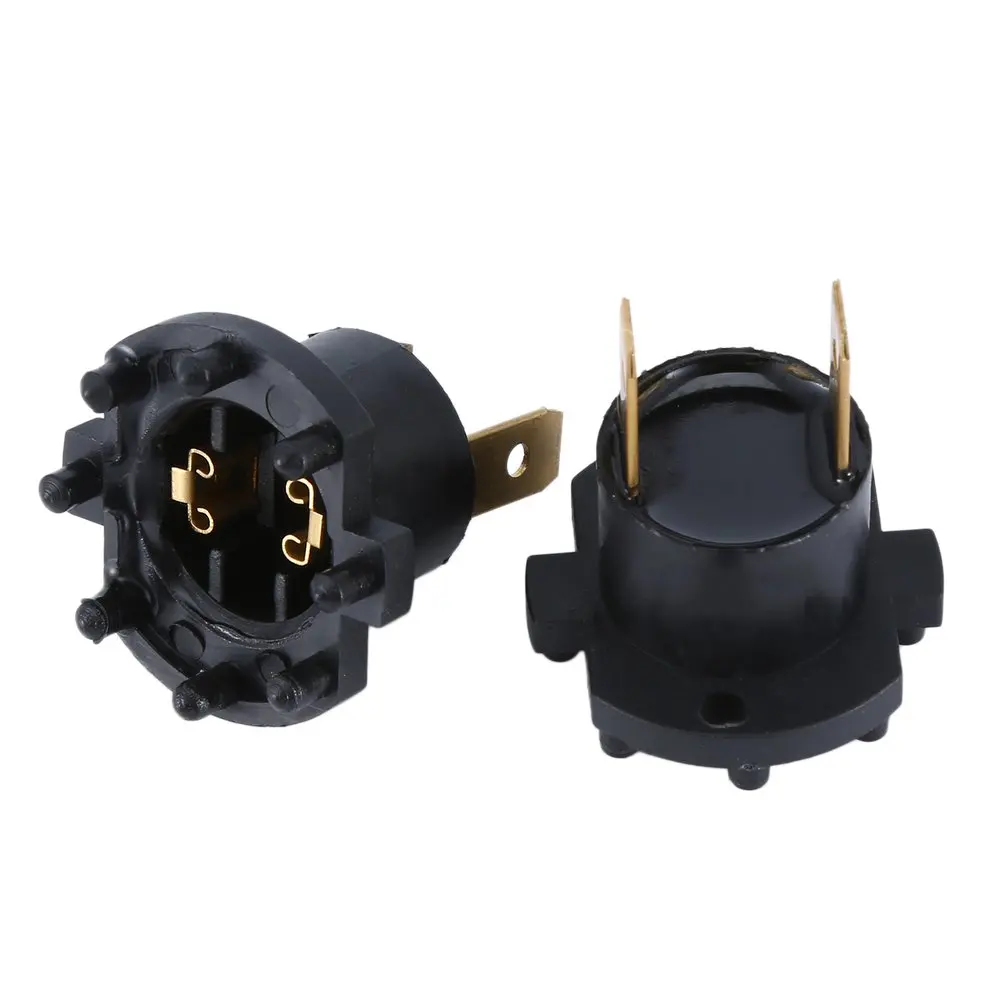 A Pair For Mazda 3 5 323 Headlight Bulb Bases Genuine For Mazda 2 De 3 323 Bk Bj Headlamp Socket H7 Globe Bulb Holder
A Pair For Mazda 3 5 323 Headlight Bulb Bases Genuine For Mazda 2 De 3 323 Bk Bj Headlamp Socket H7 Globe Bulb Holder