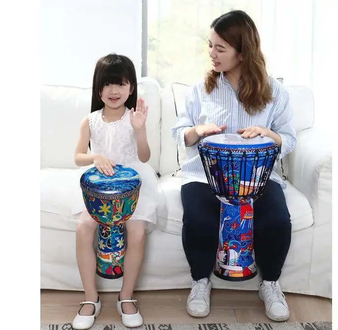 Children's Hand Drum 8 Inch Lightweight Abs Percussion Instruments For Beginner Kindergarten
Children's Hand Drum 8 Inch Lightweight Abs Percussion Instruments For Beginner Kindergarten