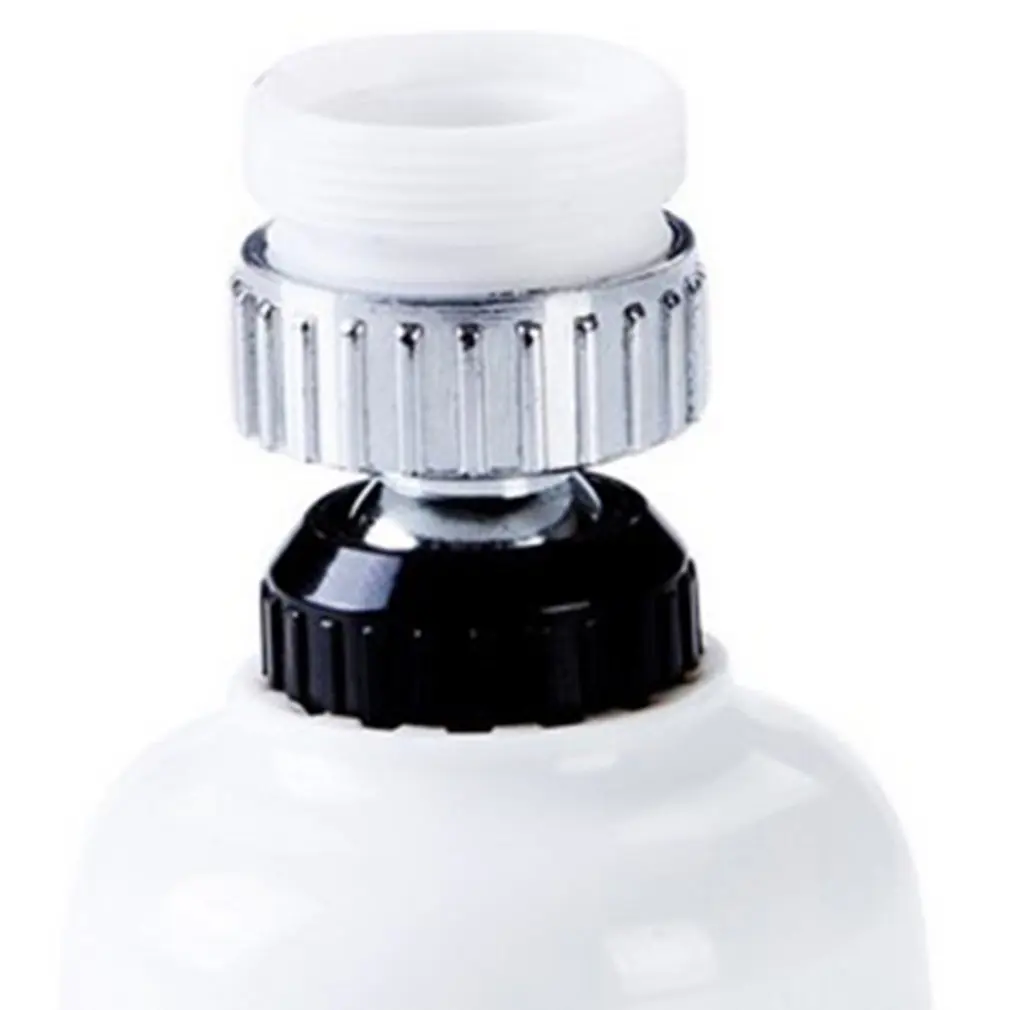Household Tap Water Pressurized Shower Splash-proof Filter Nozzle Kitchen Faucet Filter Water Saver Nozzle
Household Tap Water Pressurized Shower Splash-proof Filter Nozzle Kitchen Faucet Filter Water Saver Nozzle