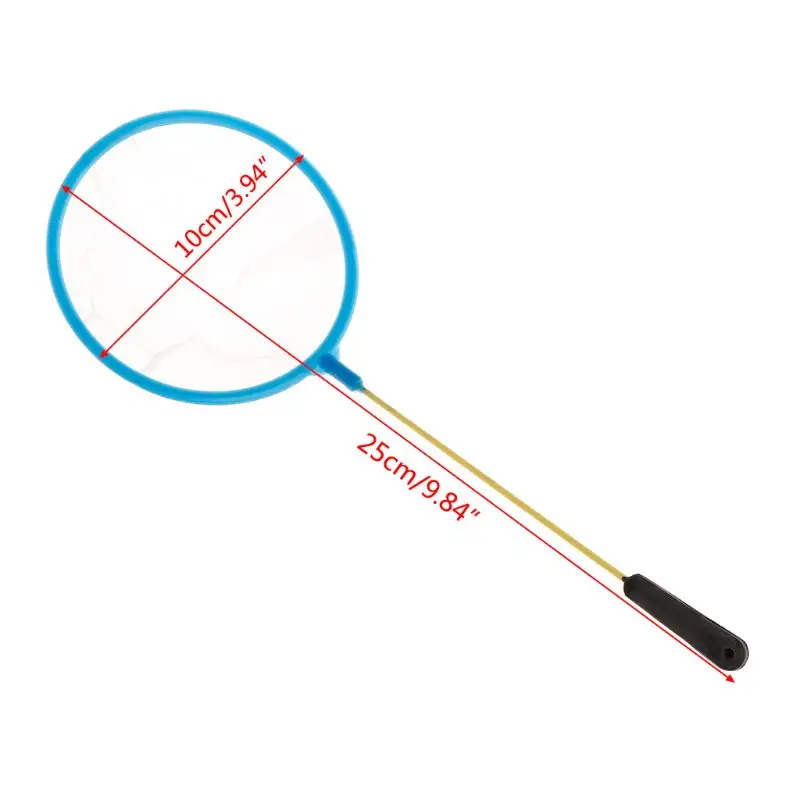5 Pcs/set Fish Net Artemia Filter Shrimp Mini Portable Fishing Fish Tank Aquarium Dense Mesh Small Pore Tool
5 Pcs/set Fish Net Artemia Filter Shrimp Mini Portable Fishing Fish Tank Aquarium Dense Mesh Small Pore Tool