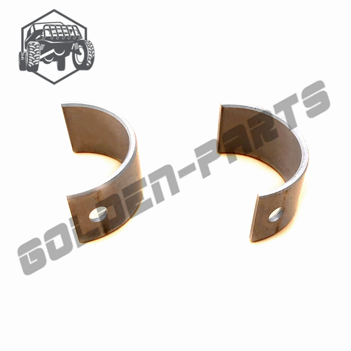 Подшипник скольжения костюм для оды Liangzi 800 QUAD Dominatior ATV UTV двигателя 21040107831|Детали и