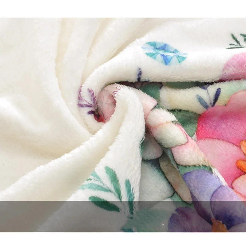 Newborn Milestone Blanket Printed Baby Blanket Swaddling Bedding Wrap Flower Blanket Baby Monthly Growth Infant Photography Prop
Newborn Milestone Blanket Printed Baby Blanket Swaddling Bedding Wrap Flower Blanket Baby Monthly Growth Infant Photography Prop