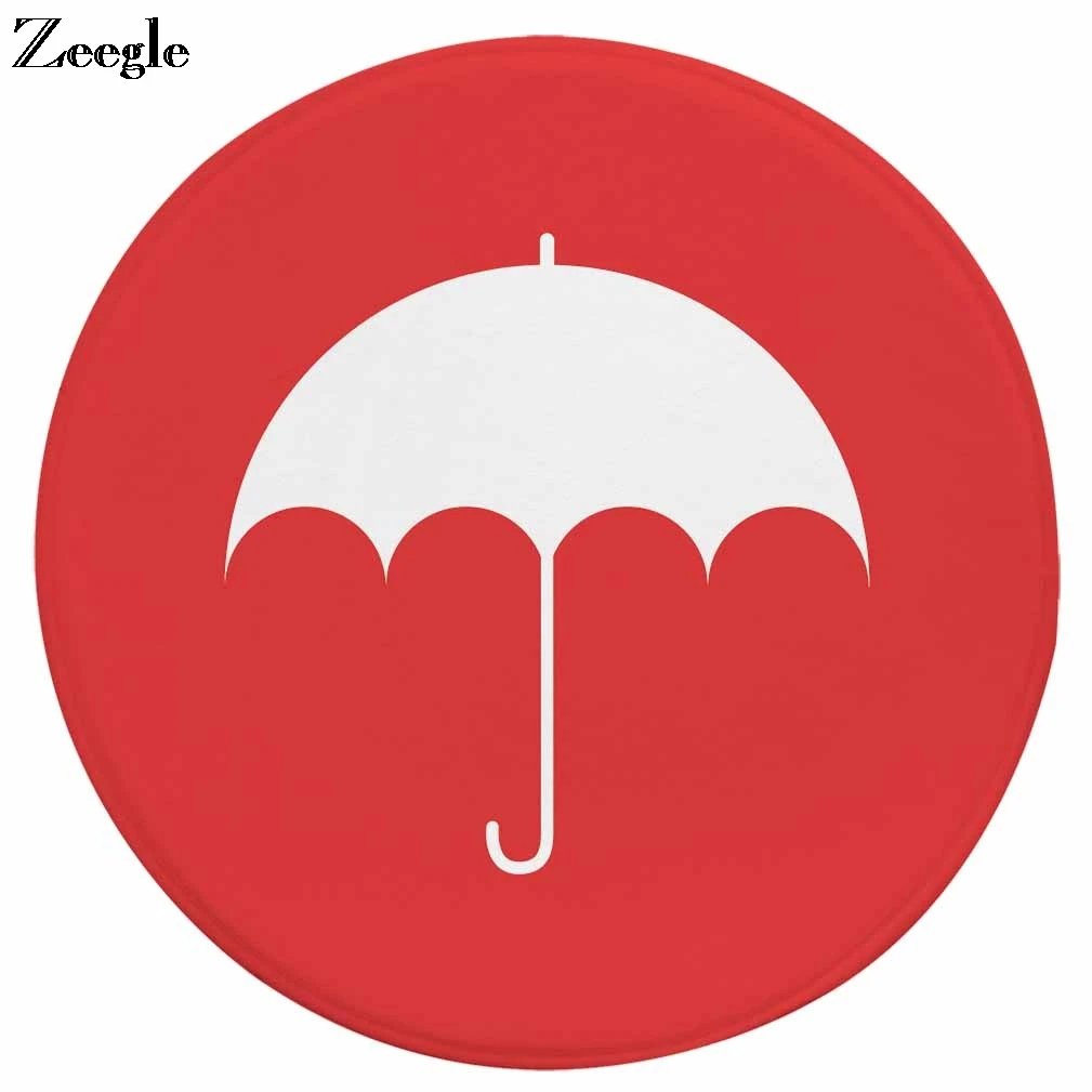 Zeegle Round Carpet Children Area Rug Kids Room Mat Bedside Rug Study Room Floor Rug Non Slip Living Room Mat Absorbent Foot Mat
Zeegle Round Carpet Children Area Rug Kids Room Mat Bedside Rug Study Room Floor Rug Non Slip Living Room Mat Absorbent Foot Mat