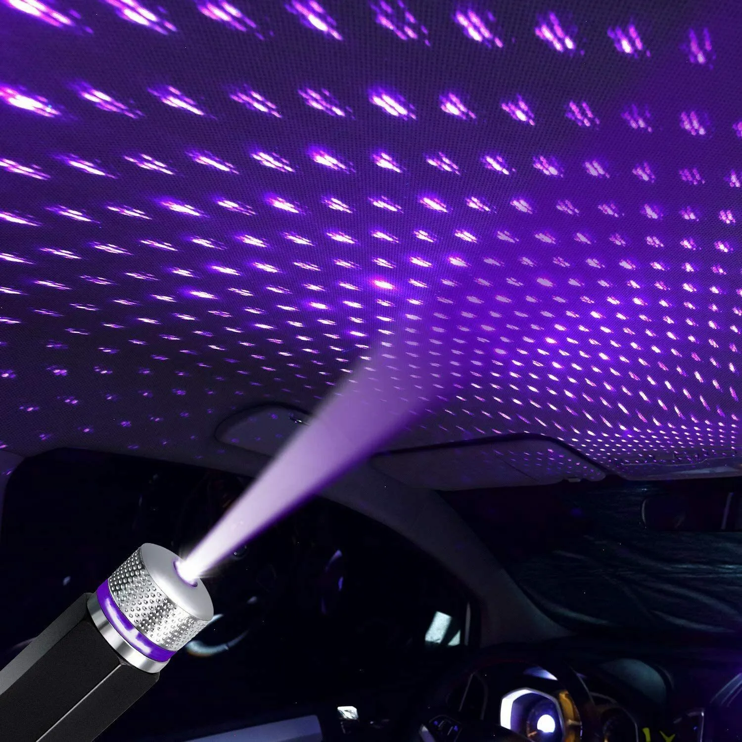 2pcs Ambient Star Night Lights Atmosphere Lamp Interior USB Automobile Environment Decoration Lamp Car Accessories
2pcs Ambient Star Night Lights Atmosphere Lamp Interior USB Automobile Environment Decoration Lamp Car Accessories