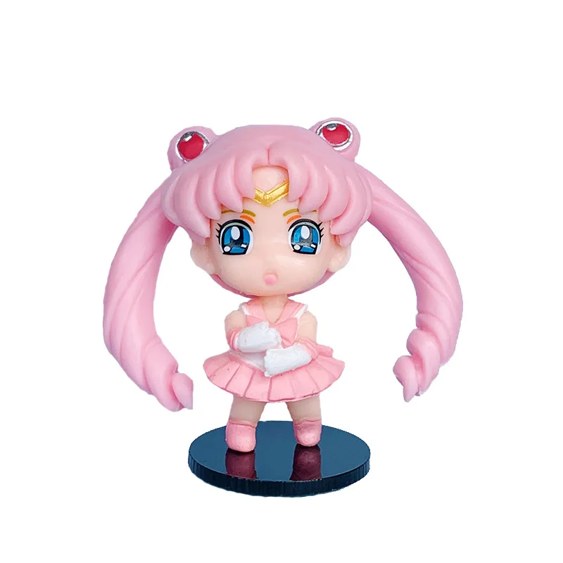 Pretty Girl Warrior Decoration Cute Car Hand-made Creative Dashboard Decoration Two-dimensional Car Anime Model 
Pretty Girl Warrior Decoration Cute Car Hand-made Creative Dashboard Decoration Two-dimensional Car Anime Model