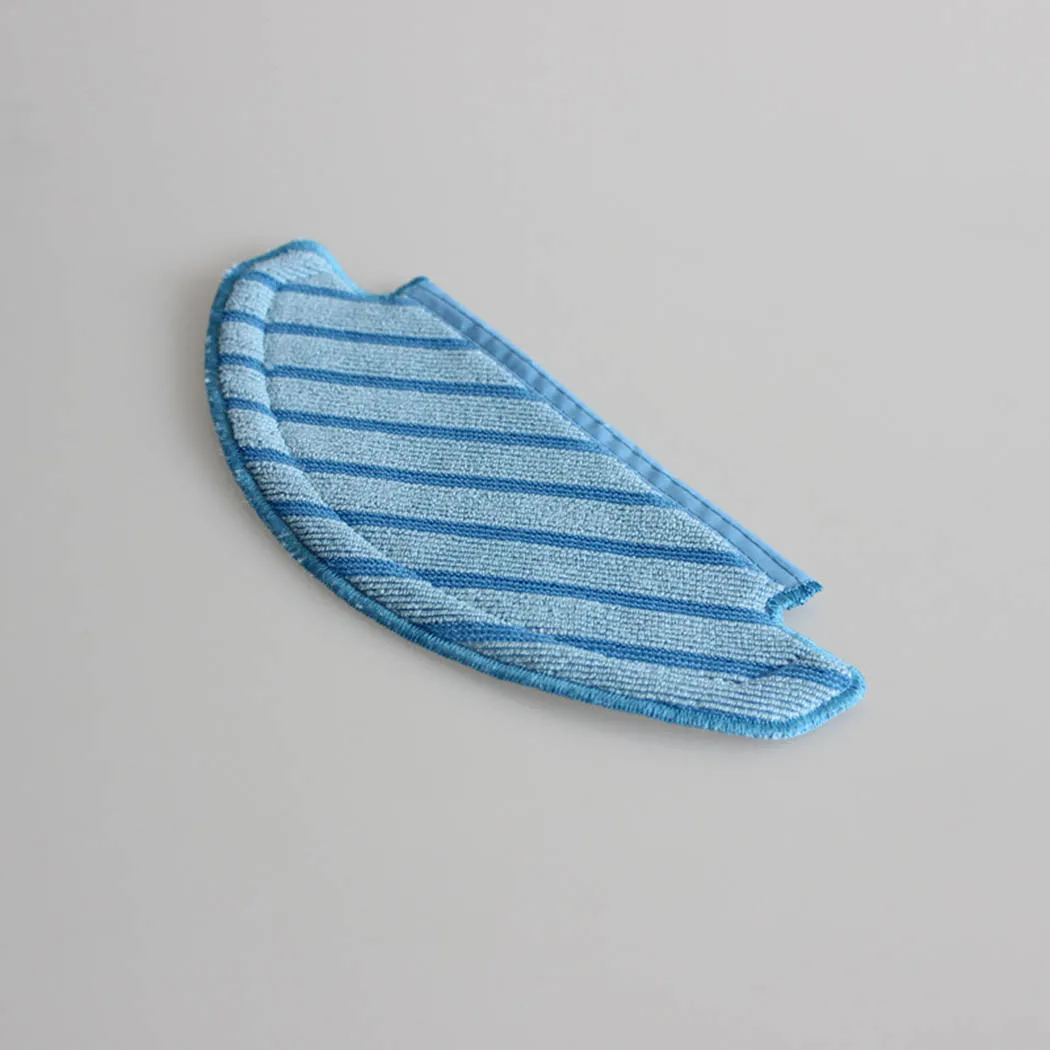 5X T8 Series Mopping Cloths Washable Cleaning Cloth Pad For ECOVACS DEEBOT OZMO T8 / T8+ / T8 AIVI Robotic Vacuum Cleaner
5X T8 Series Mopping Cloths Washable Cleaning Cloth Pad For ECOVACS DEEBOT OZMO T8 / T8+ / T8 AIVI Robotic Vacuum Cleaner