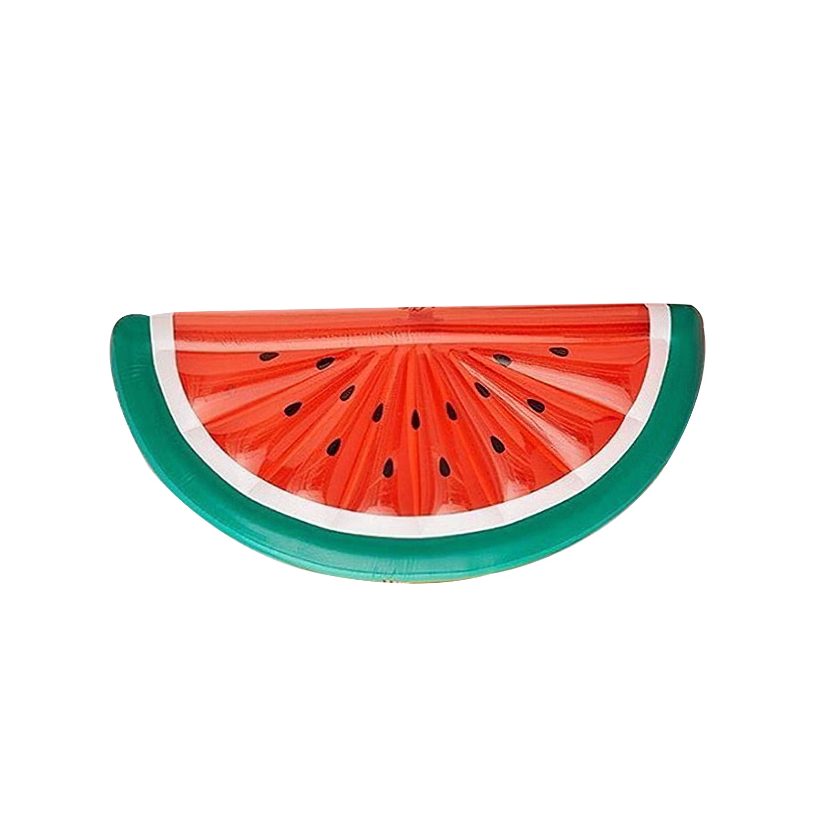 Swimming Circle Beach Sea Party Toys Giant Inflatable Ring Watermelon Pool Float Mattress Sunbathe Beach Mat Air Swimming Unique
Swimming Circle Beach Sea Party Toys Giant Inflatable Ring Watermelon Pool Float Mattress Sunbathe Beach Mat Air Swimming Unique