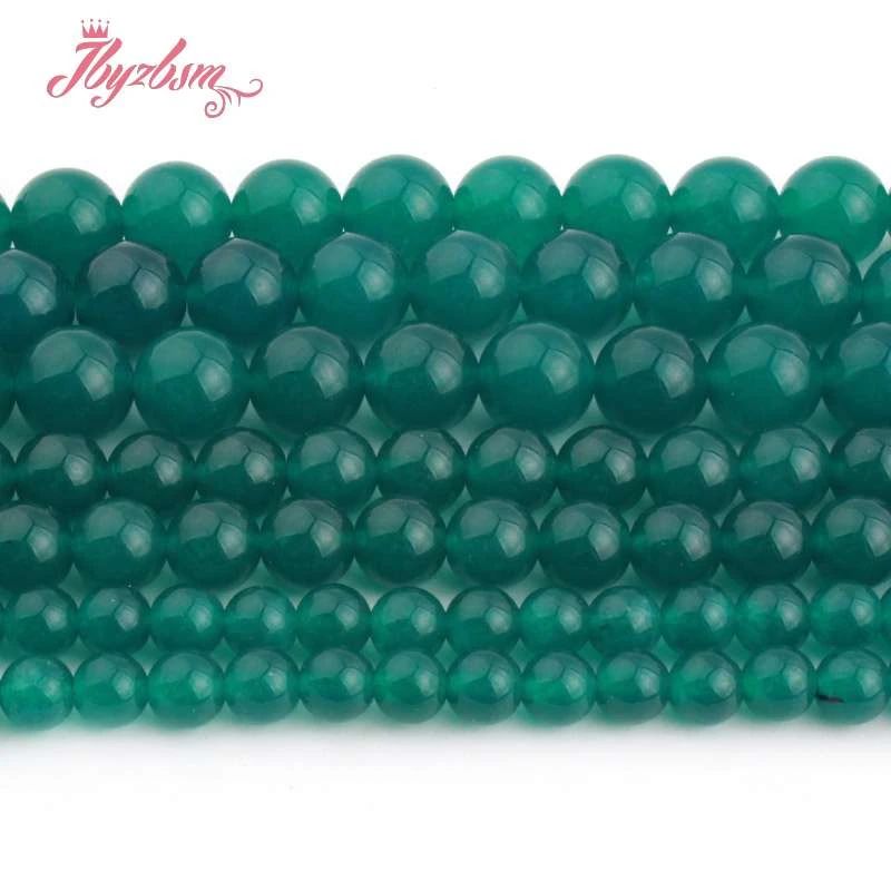 6,8,10mm Round Turquoise Jades Beads Smooth Loose Stone Beads For DIY Necklace Bracelets Earring Jewelry Making Strand 15"
6,8,10mm Round Turquoise Jades Beads Smooth Loose Stone Beads For DIY Necklace Bracelets Earring Jewelry Making Strand 15"