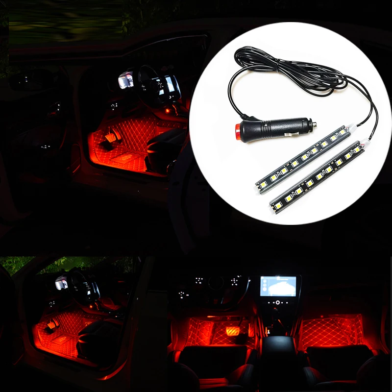 Car interior LED foot sole decoration light strip for Acura RLX CL EL CSX ILX MDX NSX RDX RL SLX TL TSX Vigor ZDX
Car interior LED foot sole decoration light strip for Acura RLX CL EL CSX ILX MDX NSX RDX RL SLX TL TSX Vigor ZDX