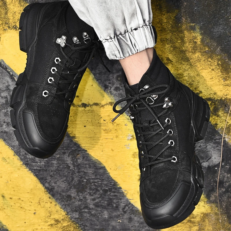 Leather Casual Shoes Men Casual Fashion Sneakers Shoes Spring Sapato Masculino Boots Men Flat Zapatos De Hombre Leather For
Leather Casual Shoes Men Casual Fashion Sneakers Shoes Spring Sapato Masculino Boots Men Flat Zapatos De Hombre Leather For
