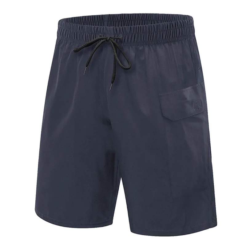 Men's Loose Sports Shorts Outdoor Training Fitness Trousers Breathable Quick Dry Running Sports Casual Shorts 01404
Men's Loose Sports Shorts Outdoor Training Fitness Trousers Breathable Quick Dry Running Sports Casual Shorts 01404