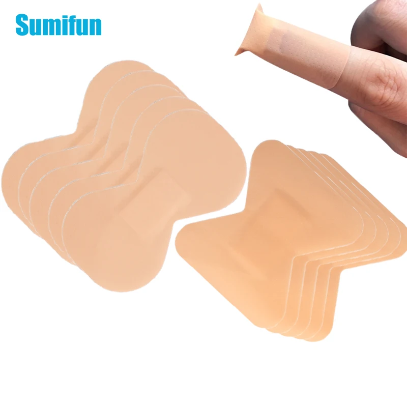 20pcs/lot Butterfly Shape Waterproof Band-Aids Bandages Medical Anti-Bacteria Wound Plaster Home Travel Emergency Kits Tools
20pcs/lot Butterfly Shape Waterproof Band-Aids Bandages Medical Anti-Bacteria Wound Plaster Home Travel Emergency Kits Tools