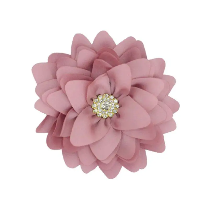 Chic Chiffon Flowers Flatback Hair Accessories Flet Soft Chiffon Flowers for Kids Hairpin headband
Chic Chiffon Flowers Flatback Hair Accessories Flet Soft Chiffon Flowers for Kids Hairpin headband