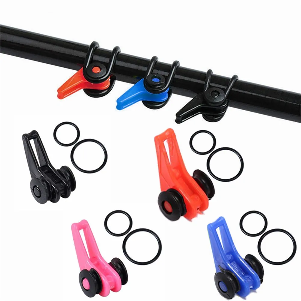 10PCS/Set Fishing Rod Pole Hook Keeper For Lockt Bait Lure Accessories Jig Hooks Safety Keeping Holder Fishing Tackle Tools
10PCS/Set Fishing Rod Pole Hook Keeper For Lockt Bait Lure Accessories Jig Hooks Safety Keeping Holder Fishing Tackle Tools