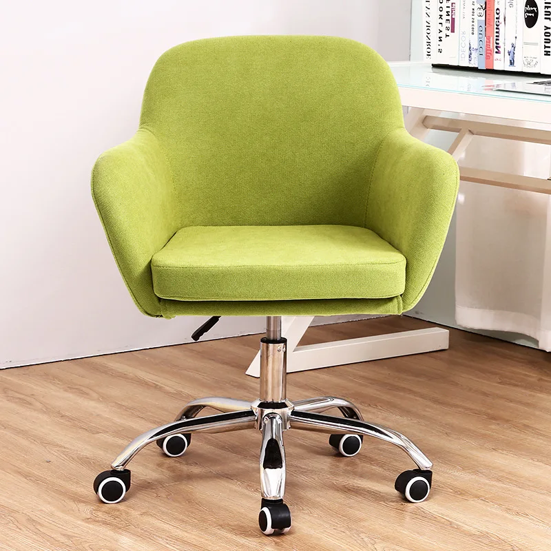 Simple fashionable swivel chair be taken apart and washed study chair rotary lifting computer chair backrest home study chair
Simple fashionable swivel chair be taken apart and washed study chair rotary lifting computer chair backrest home study chair