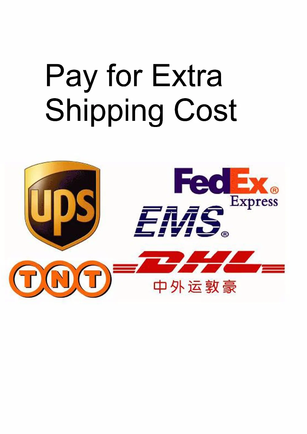 shipping fee
