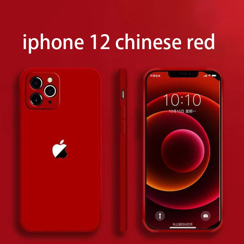 Official lilac Shockproof Phone Cases for iPhone 8 7 6 6S Plus X SE 2020 XR 11 pro XS MAX 12 12Mini soft TPU silicone back cover
Official lilac Shockproof Phone Cases for iPhone 8 7 6 6S Plus X SE 2020 XR 11 pro XS MAX 12 12Mini soft TPU silicone back cover