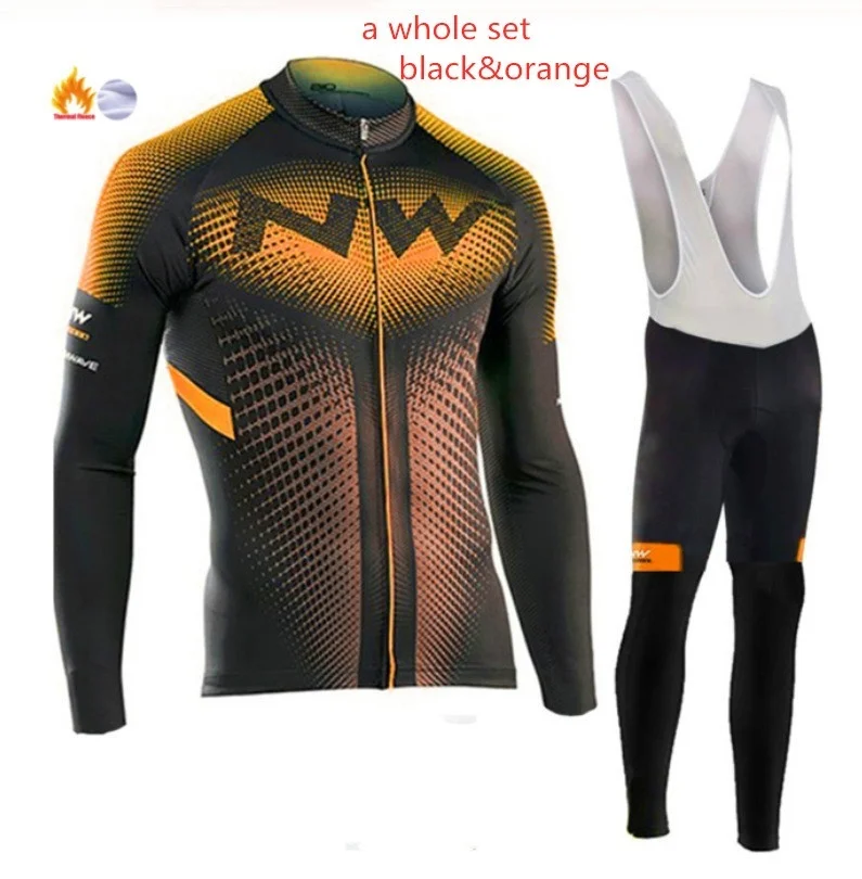 Lepiny Cycling Clothing Jersey Set Ciclismo Long Sleeve Windbreaker Keep Warm Add Velvet MTB Bicycle Uniform Cstomization
Lepiny Cycling Clothing Jersey Set Ciclismo Long Sleeve Windbreaker Keep Warm Add Velvet MTB Bicycle Uniform Cstomization