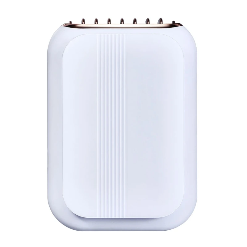 Y98B портативный подвесной шейный вентилятор Hands Free USB 3 скоростной Регулируемый воздушный охладитель
Y98B портативный подвесной шейный вентилятор Hands Free USB 3 скоростной Регулируемый воздушный охладитель