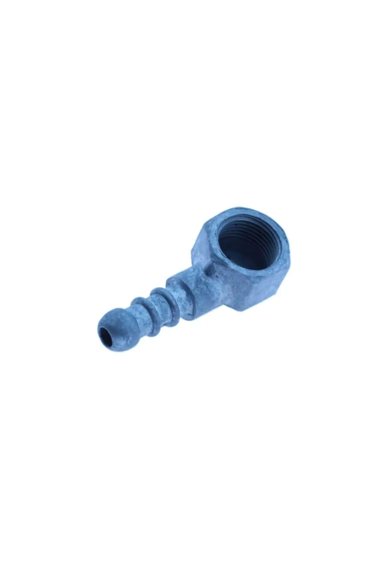 Oven Gas Input 3/8 - Pipo