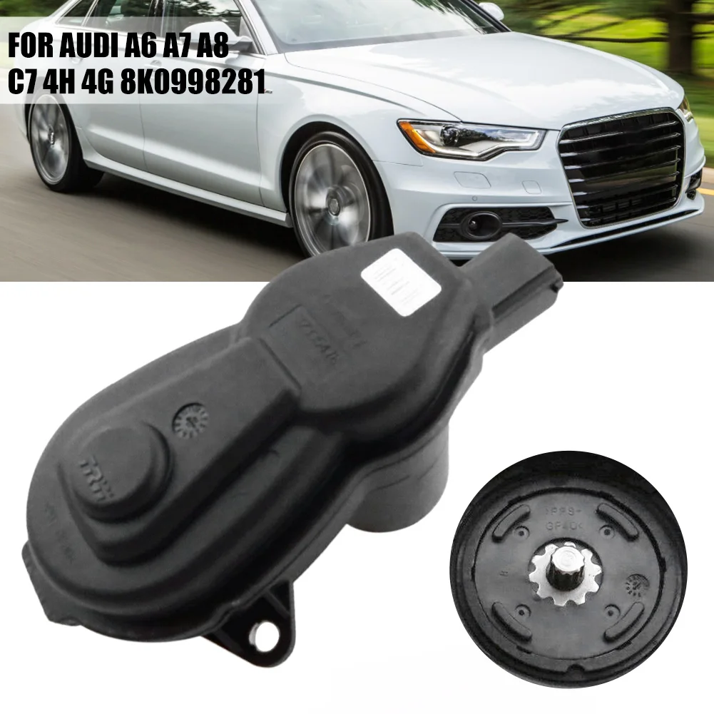 Brake Servo Motor Rear Electric Parking Brake Caliper Servo Motor for A6 A7 A8 C7 4H 4G 8K0998281 4H0998281
Brake Servo Motor Rear Electric Parking Brake Caliper Servo Motor for A6 A7 A8 C7 4H 4G 8K0998281 4H0998281