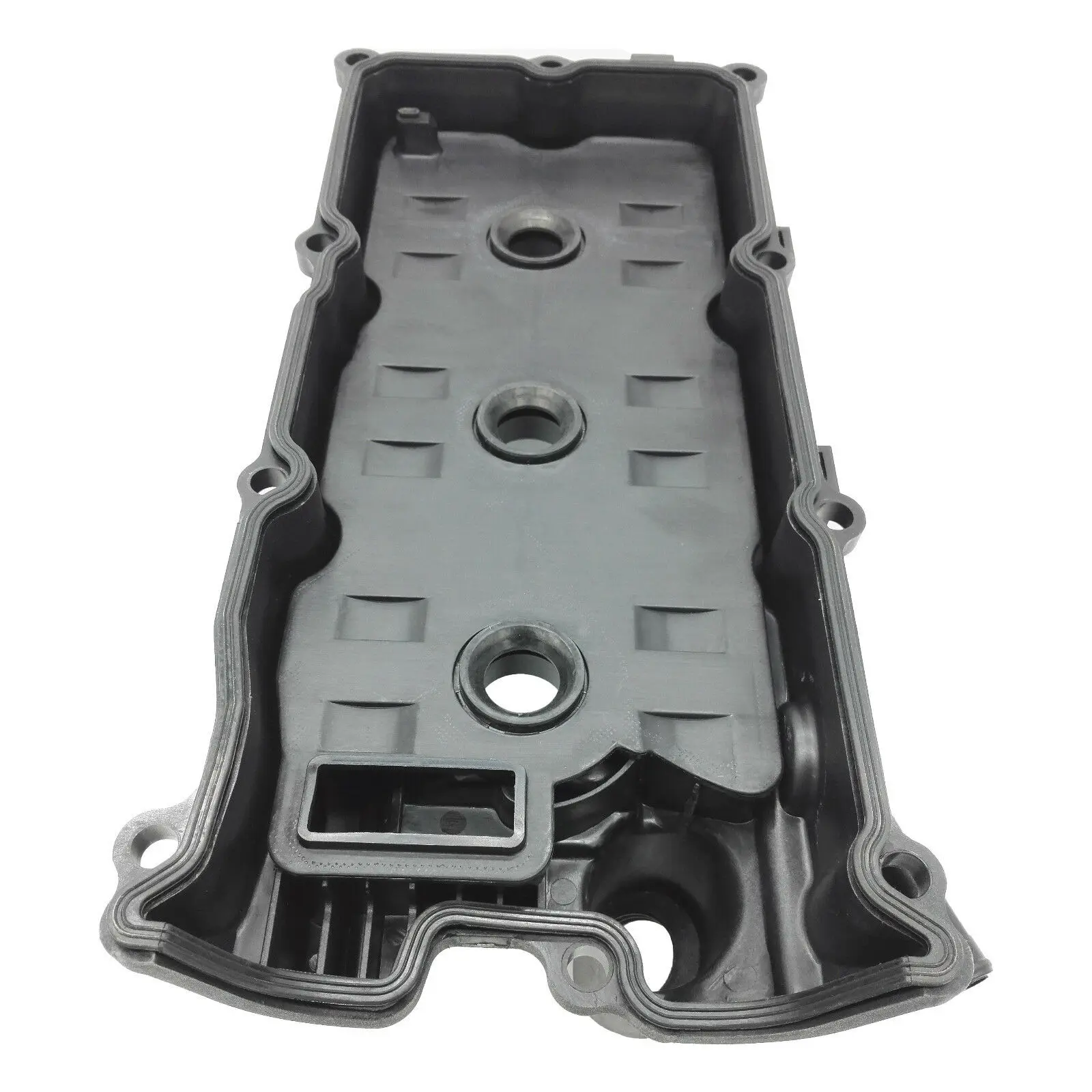 Left Valve Cover & Gasket for Nissan 350Z Infiniti G35 FX35 M35 3.5L 13264-AM610
Left Valve Cover & Gasket for Nissan 350Z Infiniti G35 FX35 M35 3.5L 13264-AM610