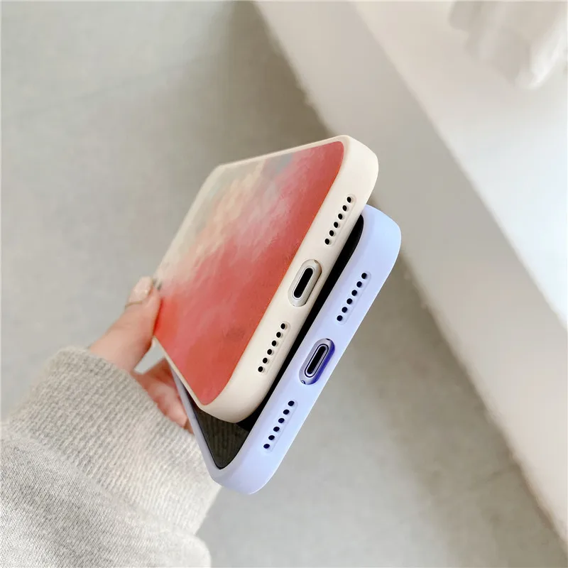 Art Graffiti Silicone Soft Phone Case For iPhone 7 8 Plus 2020 SE X XR XS Max 11 11Pro Max 12 12Pro Max Pro Mini Case Cover Bag 
Art Graffiti Silicone Soft Phone Case For iPhone 7 8 Plus 2020 SE X XR XS Max 11 11Pro Max 12 12Pro Max Pro Mini Case Cover Bag