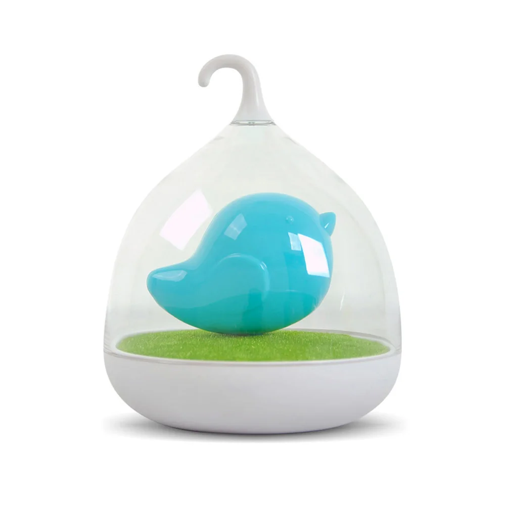 USB Night Light Charging Dimmable Microlandschaft Led Bird Cage Table Bedroom Vibration
USB Night Light Charging Dimmable Microlandschaft Led Bird Cage Table Bedroom Vibration