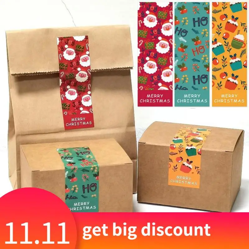 Merry Christmas Rectangle Santa Claus Gift Decorative Christmas Wrapping Label Package Stickers Gift Tags Box R7o5
Merry Christmas Rectangle Santa Claus Gift Decorative Christmas Wrapping Label Package Stickers Gift Tags Box R7o5