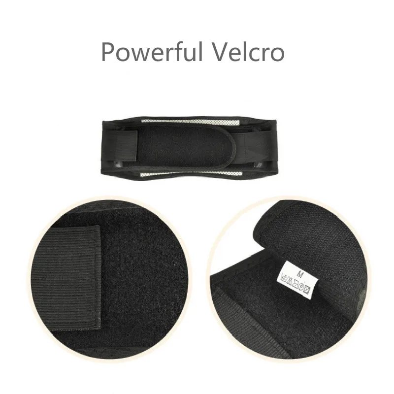 Magnetic Therapy Self-heating Belt Protection Sports Warm Belt Waist Muscle Strain Personal Men and Women Waist Health Care
Magnetic Therapy Self-heating Belt Protection Sports Warm Belt Waist Muscle Strain Personal Men and Women Waist Health Care