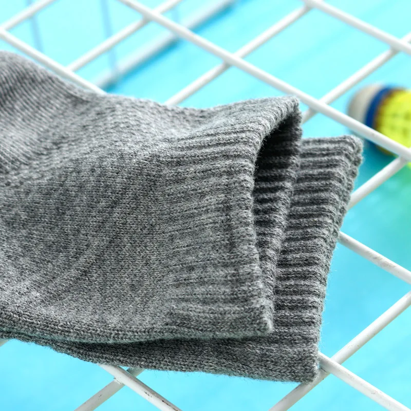 Summer Cotton Men Tennis Sox Elastic Breathable Casual Socks Men Soft Sweat-absorbing Outdoor Sports Socks Men SKD014
Summer Cotton Men Tennis Sox Elastic Breathable Casual Socks Men Soft Sweat-absorbing Outdoor Sports Socks Men SKD014