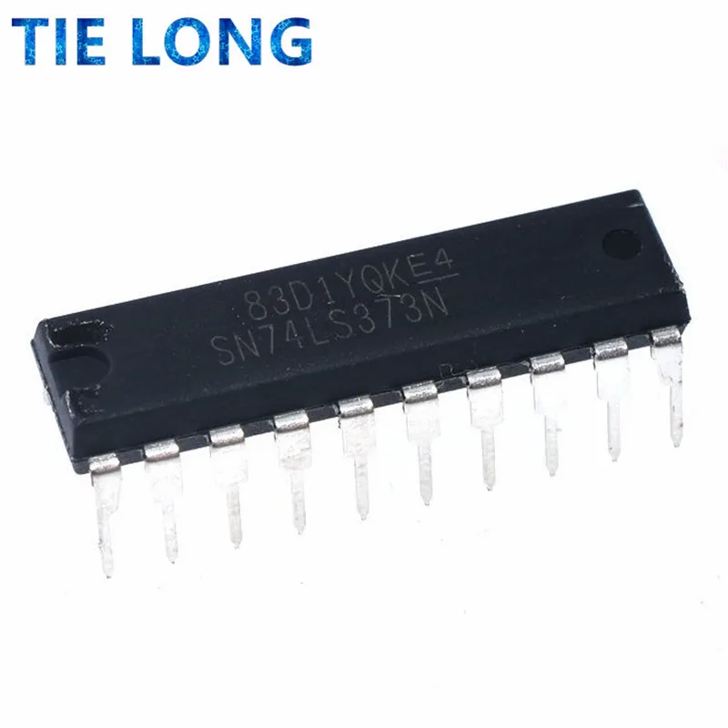 10 шт. SN74LS373N DIP20 74LS373N HD74LS373P DIP 74LS373 74LS373P DIP-20 DM74LS373N
10 шт. SN74LS373N DIP20 74LS373N HD74LS373P DIP 74LS373 74LS373P DIP-20 DM74LS373N