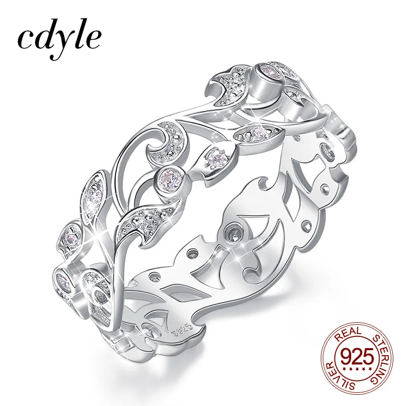 Cdyle Secret Garden Silver Ring for Women 925 Sterling Silver Engagement Wedding Ring Bohemian Jewelry Vintage Boho Party Gifts
Cdyle Secret Garden Silver Ring for Women 925 Sterling Silver Engagement Wedding Ring Bohemian Jewelry Vintage Boho Party Gifts
