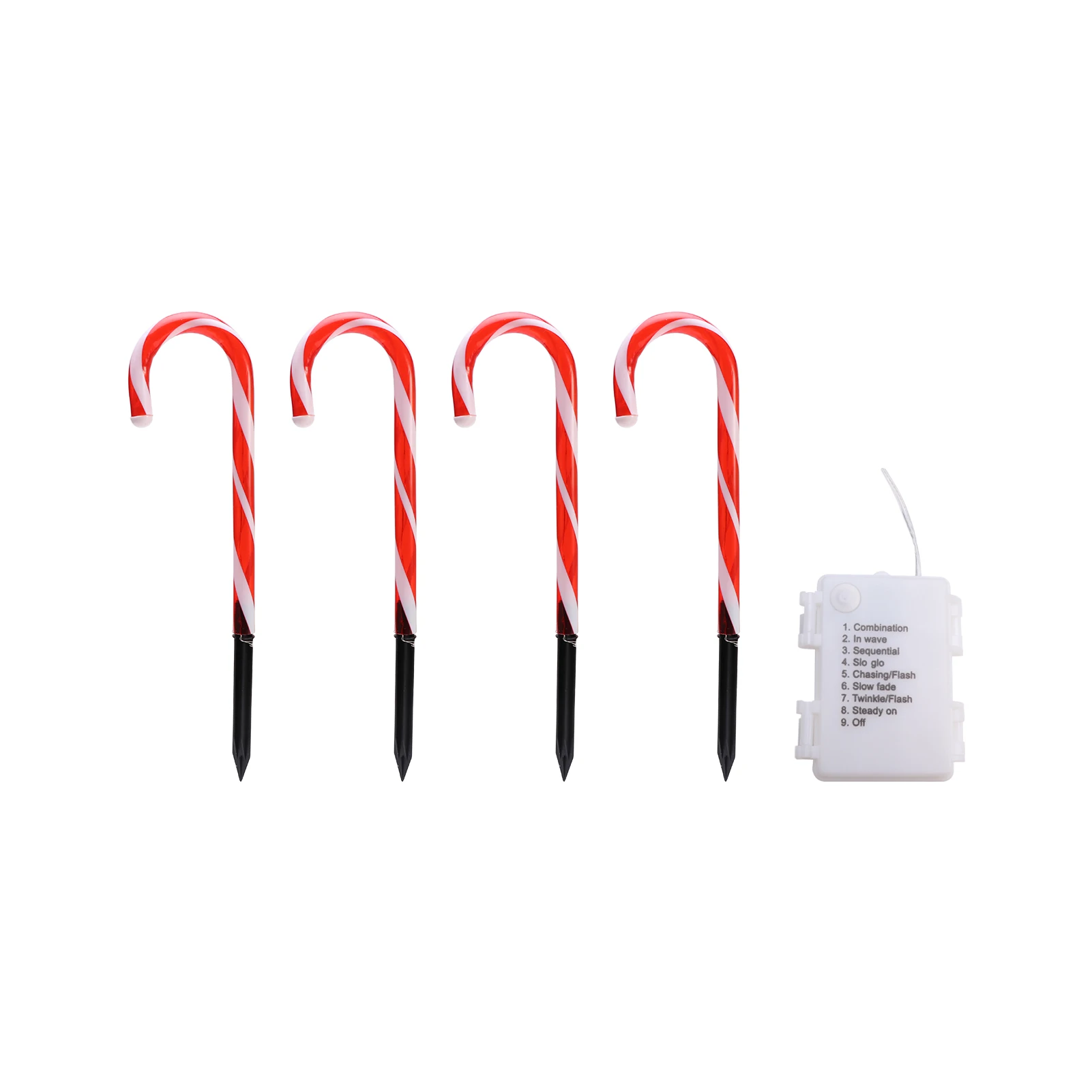 Cane Shape Party LED Solar Powered Garden Indoor Outdoor Home Decor Candy Christmas Lights Yard Gift Wedding Pathway Holiday
Cane Shape Party LED Solar Powered Garden Indoor Outdoor Home Decor Candy Christmas Lights Yard Gift Wedding Pathway Holiday