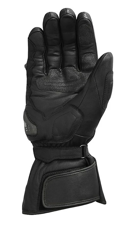 REVIT Waterproof Winter Black Gloves Motorcycle Ride Men's Leather Gloves with Protective Hard Knuckle 
REVIT Waterproof Winter Black Gloves Motorcycle Ride Men's Leather Gloves with Protective Hard Knuckle
