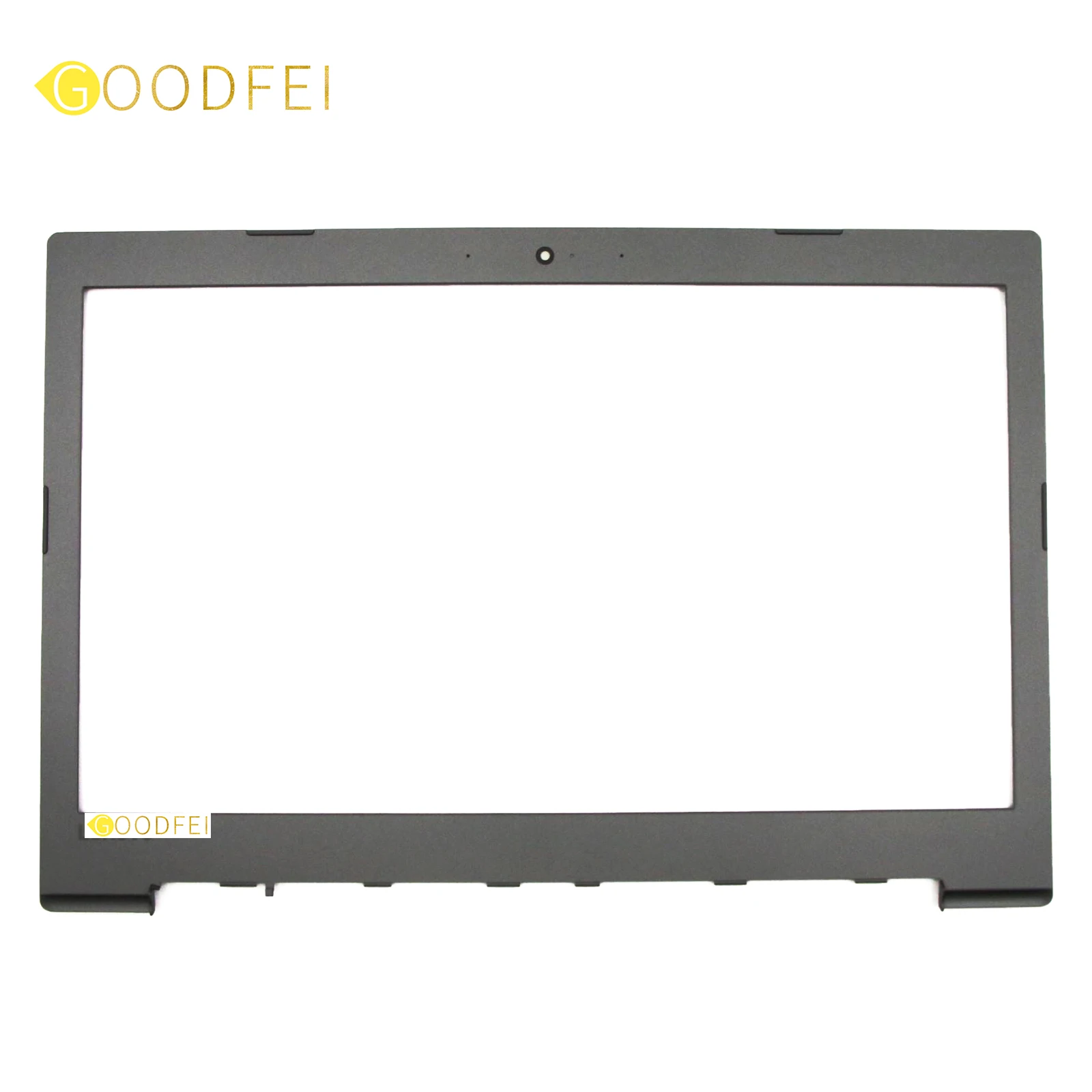 Original New For Lenovo Ideapad 520-15 520-15IKB LCD Bezel Screen Front Cover Gray IG Metal Case 5B30N98511 AP14K000100
Original New For Lenovo Ideapad 520-15 520-15IKB LCD Bezel Screen Front Cover Gray IG Metal Case 5B30N98511 AP14K000100