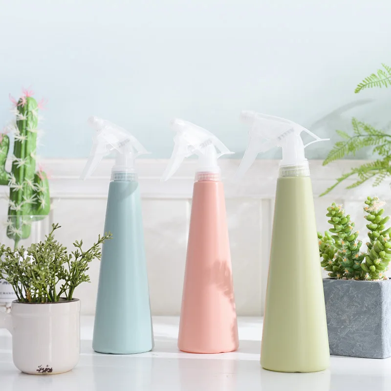 360ML Hand Pressure Type High Bottle Spray Bottle Micro Landscape Special Pot Succulent Irrigation Spray Can Small Pot Suitable
360ML Hand Pressure Type High Bottle Spray Bottle Micro Landscape Special Pot Succulent Irrigation Spray Can Small Pot Suitable