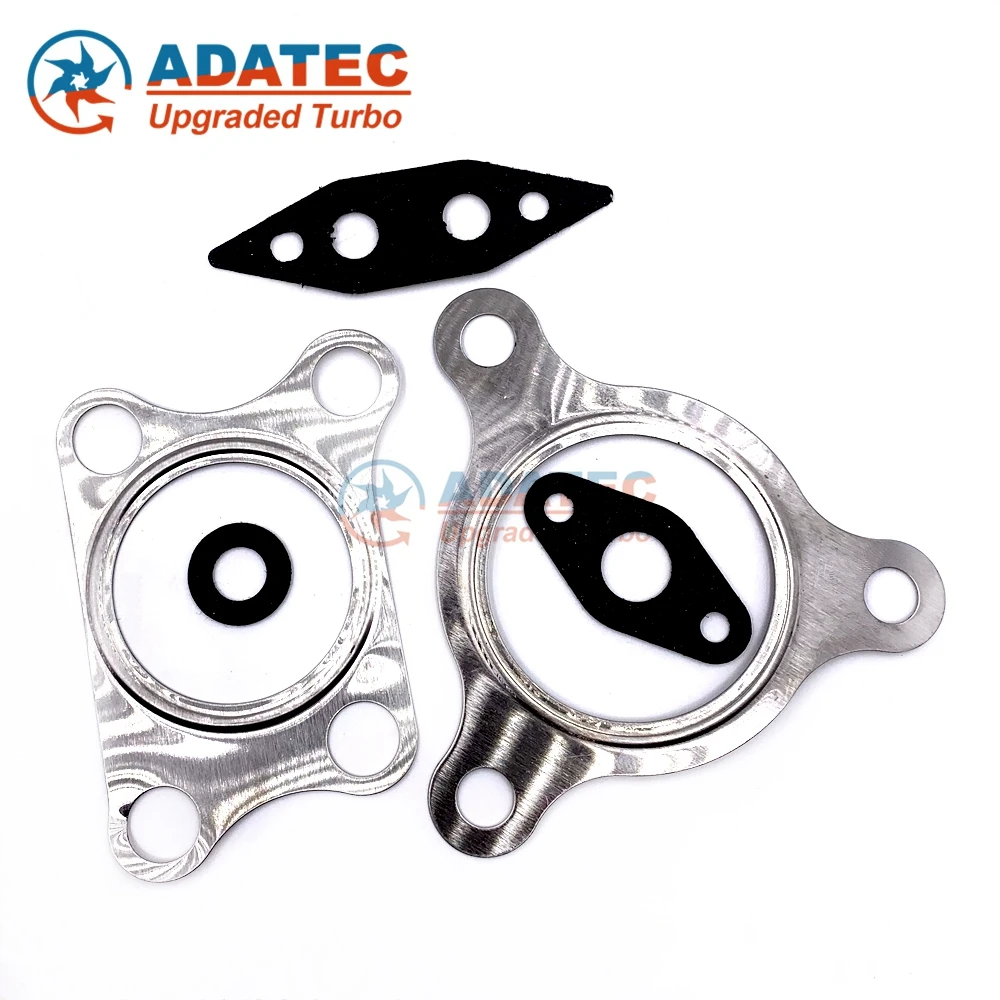 BV40 Turbo Gaskets 53039880268 53039880373 53039880341 14411-3XN3A 14411-LC10B for Nissan Murano 2.5 dCi YD25DDT 2.5L 140KW
BV40 Turbo Gaskets 53039880268 53039880373 53039880341 14411-3XN3A 14411-LC10B for Nissan Murano 2.5 dCi YD25DDT 2.5L 140KW