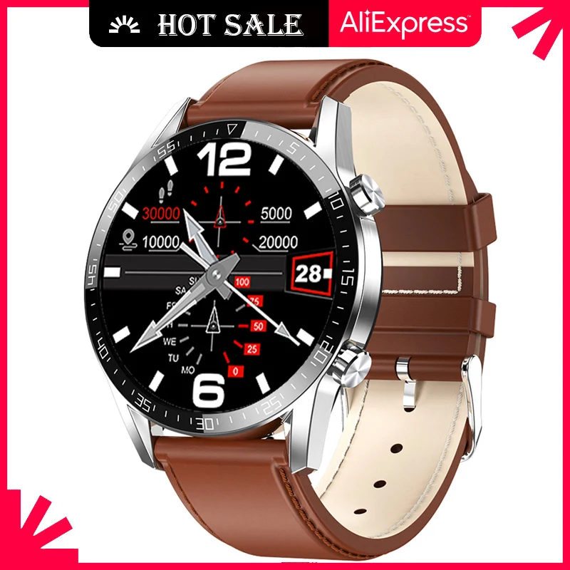 Ipbzhe Reloj Inteligente Smart Watch Men 2021 Android ECG Smartwatch Men IP68 Smart Watch For IOS Iphone Android Huawei Phone
Ipbzhe Reloj Inteligente Smart Watch Men 2021 Android ECG Smartwatch Men IP68 Smart Watch For IOS Iphone Android Huawei Phone