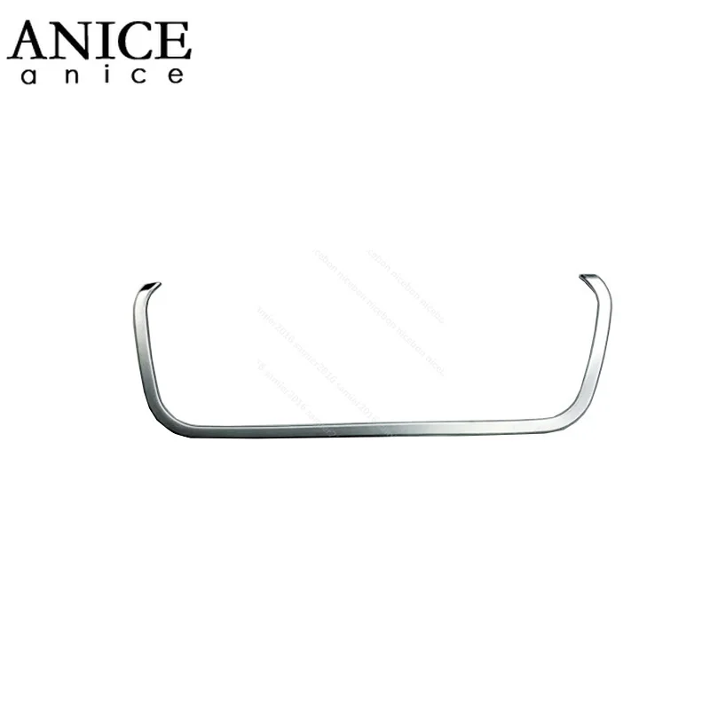 for HYUNDAI Sonata 2015-2017 Chrome Dashboard decorative Panel frame Trim Cover
for HYUNDAI Sonata 2015-2017 Chrome Dashboard decorative Panel frame Trim Cover
