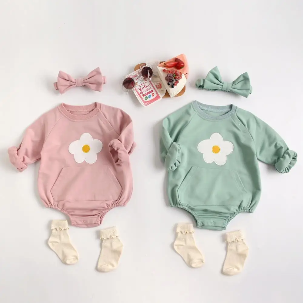 Spring and autumn baby jumpsuit 100% cotton newborn clothes cartoon baby girl clothes winter warm briefs romper baby Bodysuits
Spring and autumn baby jumpsuit 100% cotton newborn clothes cartoon baby girl clothes winter warm briefs romper baby Bodysuits