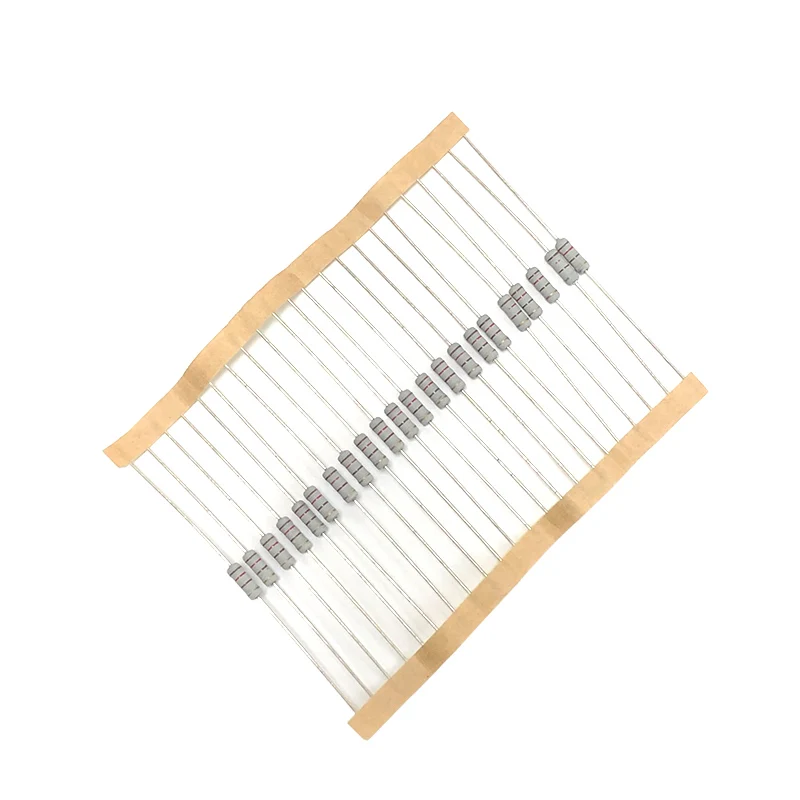 20 шт., карбоновый пленочный резистор 5%, 0,1, 1, 0,5, 10, 47, 4,7, 470, 560, 750 K, 120K, 1K, 68K, 1M Ом, сопротивление, углеродная пленка 200 R - 820K Ом
20 шт., карбоновый пленочный резистор 5%, 0,1, 1, 0,5, 10, 47, 4,7, 470, 560, 750 K, 120K, 1K, 68K, 1M Ом, сопротивление, углеродная пленка 200 R - 820K Ом