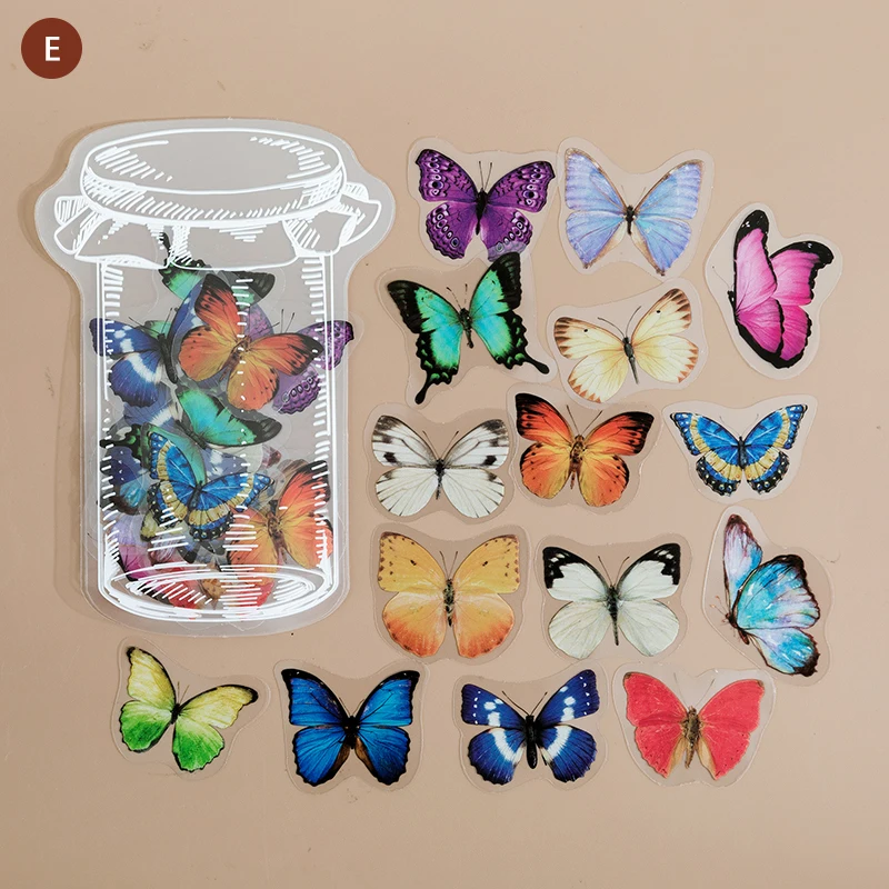 1SET Waterproof Bottle Aesthetic Stickers Waterproof Label for Bottle Cup Phone Scrapbooking Decoration Stationery
1SET Waterproof Bottle Aesthetic Stickers Waterproof Label for Bottle Cup Phone Scrapbooking Decoration Stationery